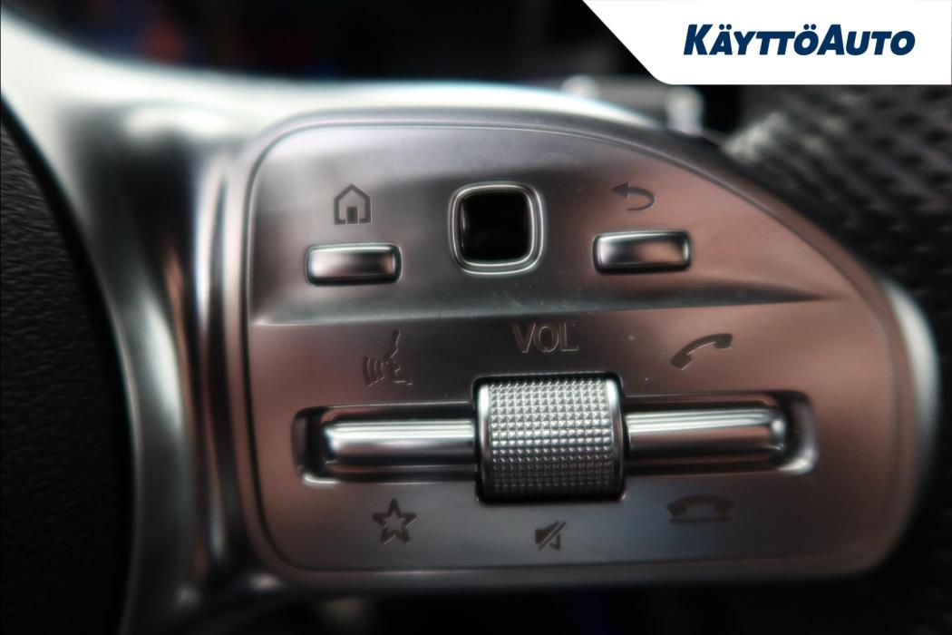 Mercedes-Benz GLC 2021