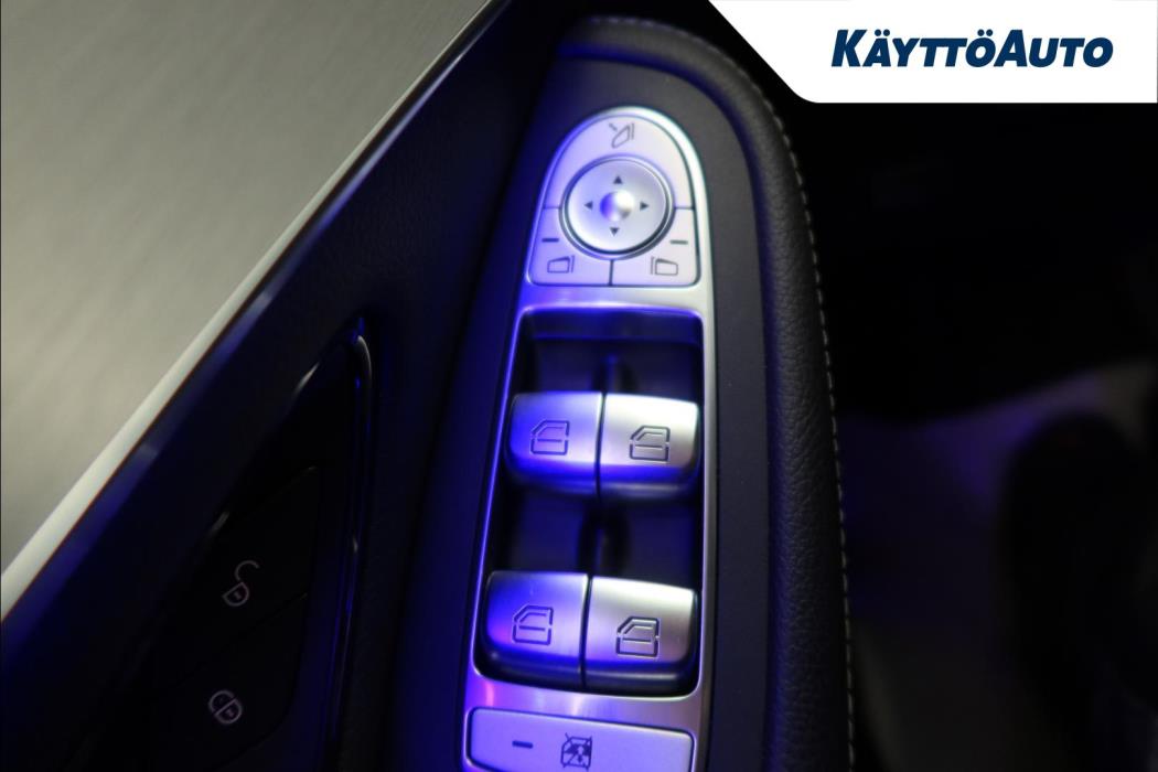 Mercedes-Benz GLC 2021