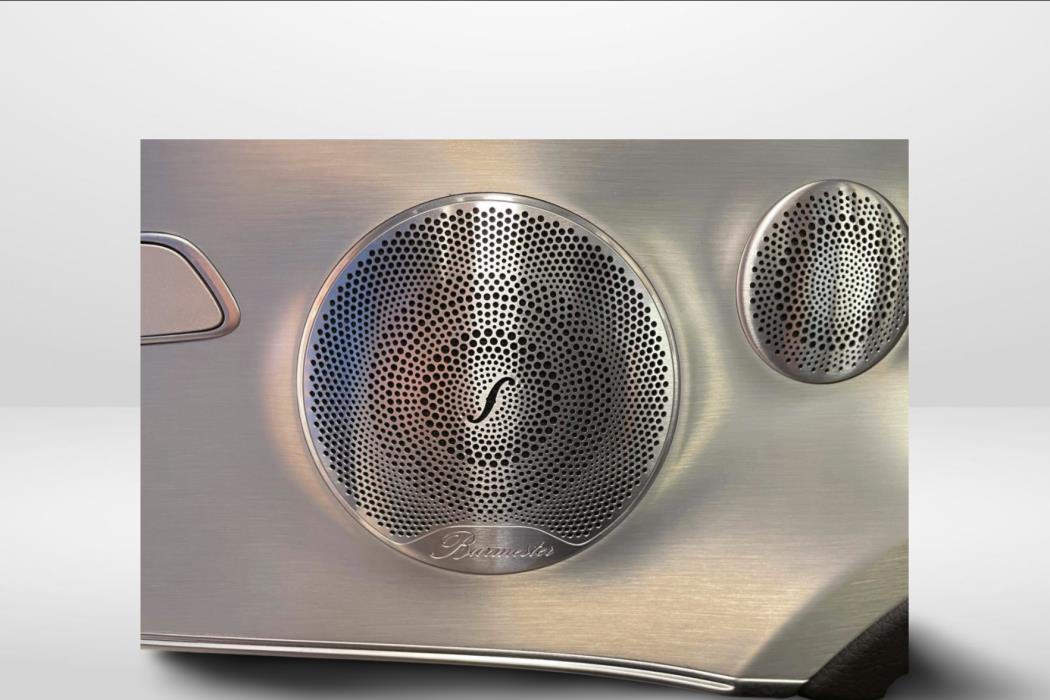 Mercedes-Benz E 2020