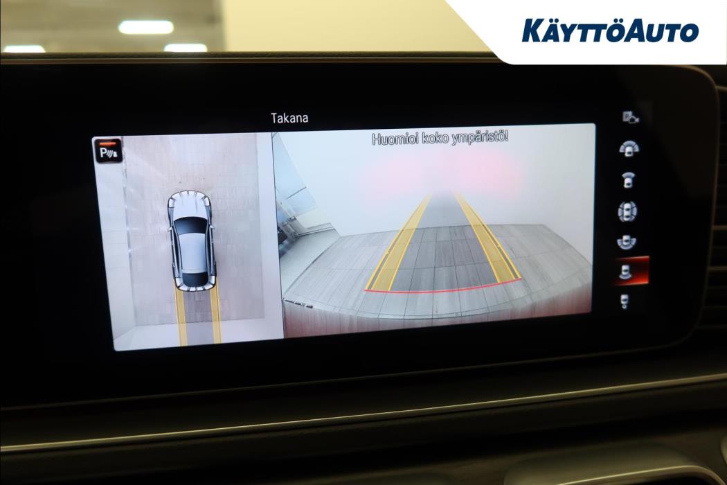 MERCEDES-BENZ GLE 2021