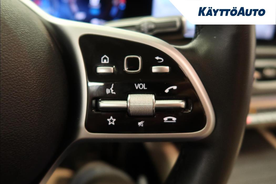 MERCEDES-BENZ GLE 2021