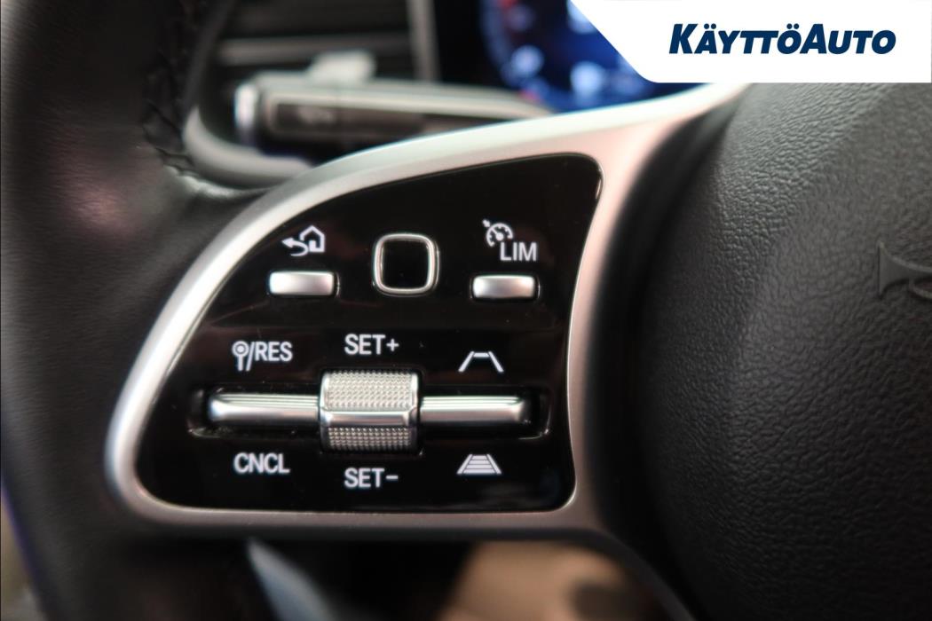 MERCEDES-BENZ GLE 2021