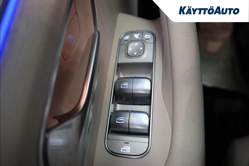 MERCEDES-BENZ GLE 2021