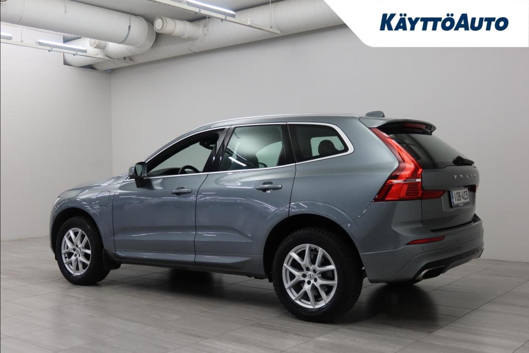 Volvo XC60 2018