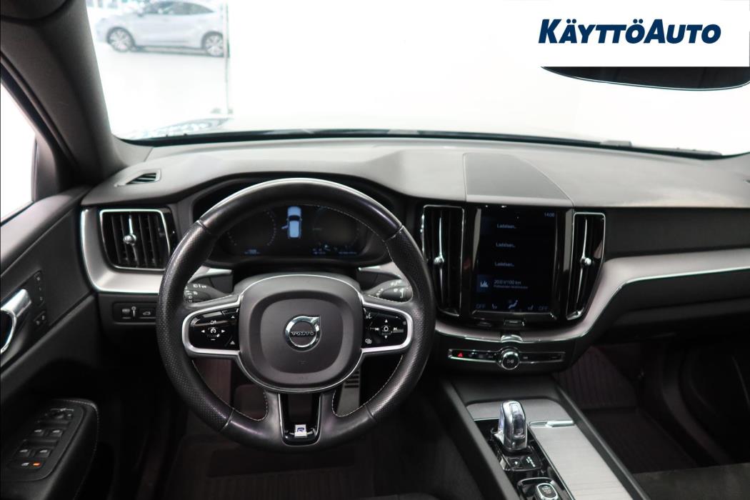 Volvo XC60 2018