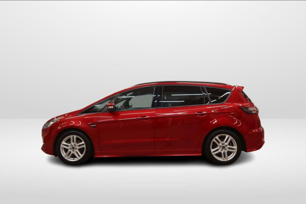 FORD S-Max 2022