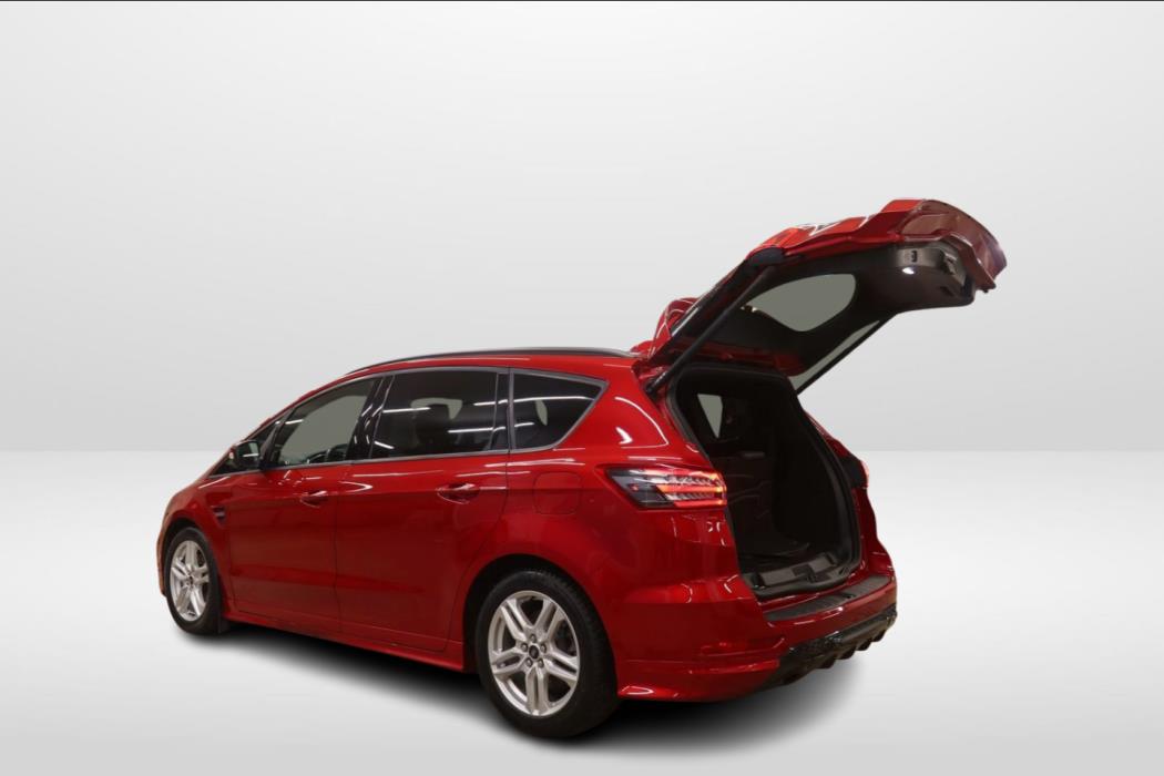 FORD S-Max 2022