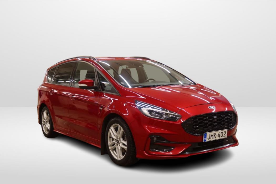 FORD S-Max 2022