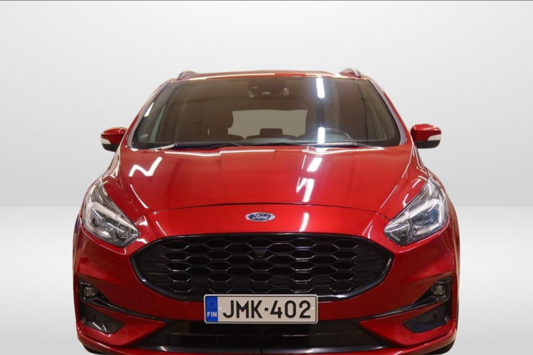 FORD S-Max 2022