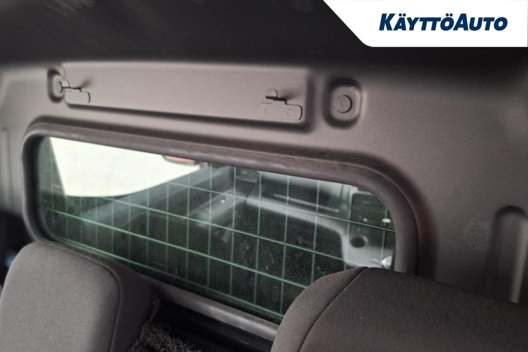 CITROEN Berlingo Van 2019