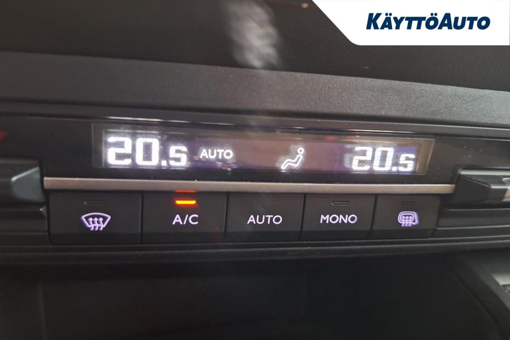 CITROEN Berlingo Van 2019