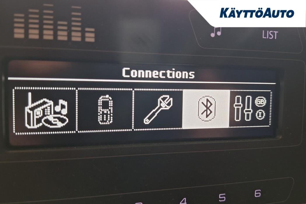 CITROEN Berlingo Van 2019