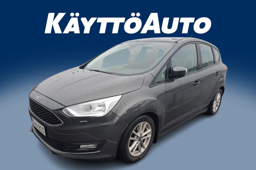 FORD C-Max 2018