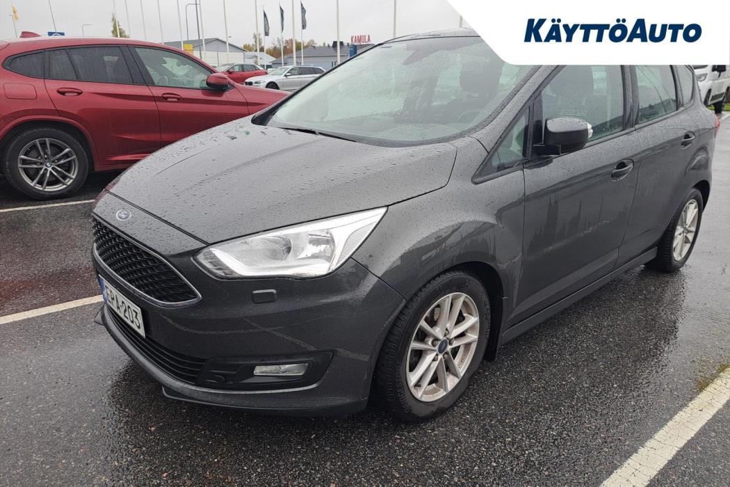 FORD C-Max 2018