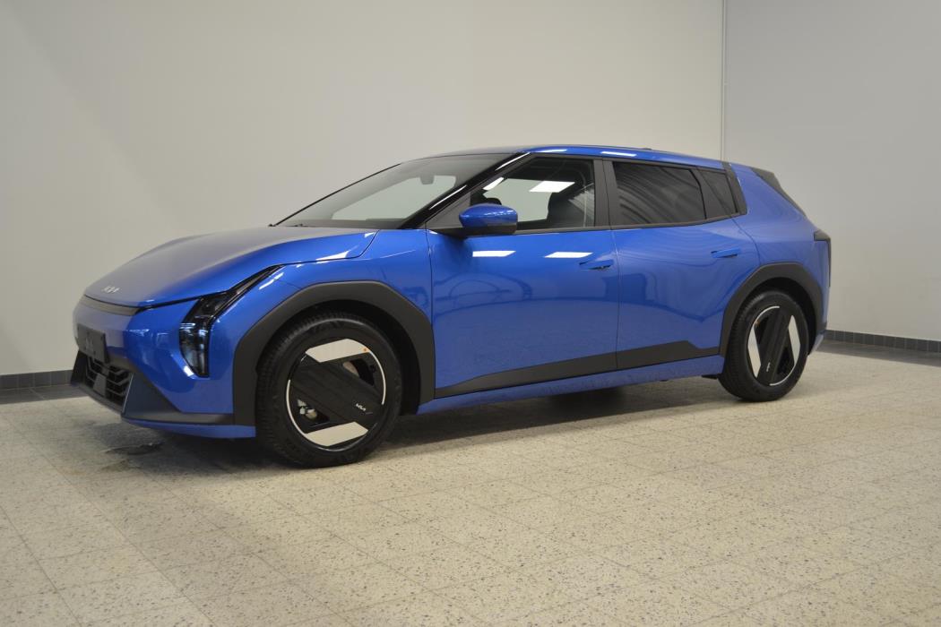 Kia EV4 2026