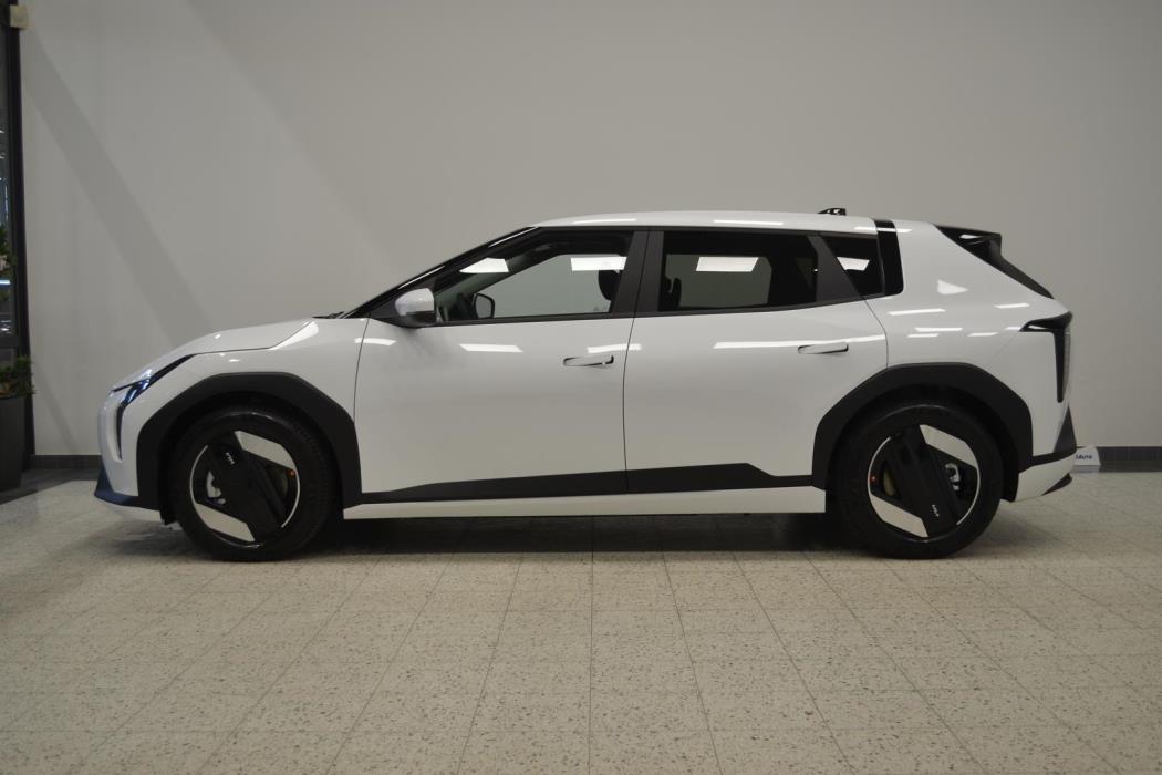Kia EV4 2026