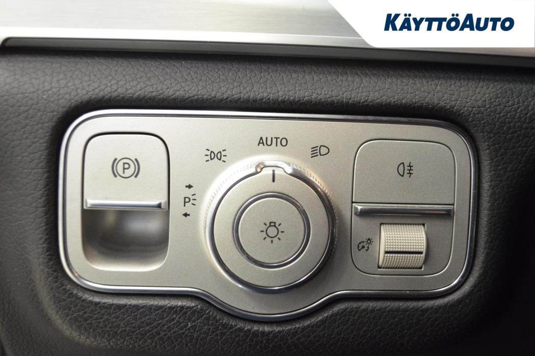 MERCEDES-BENZ GLE 2020