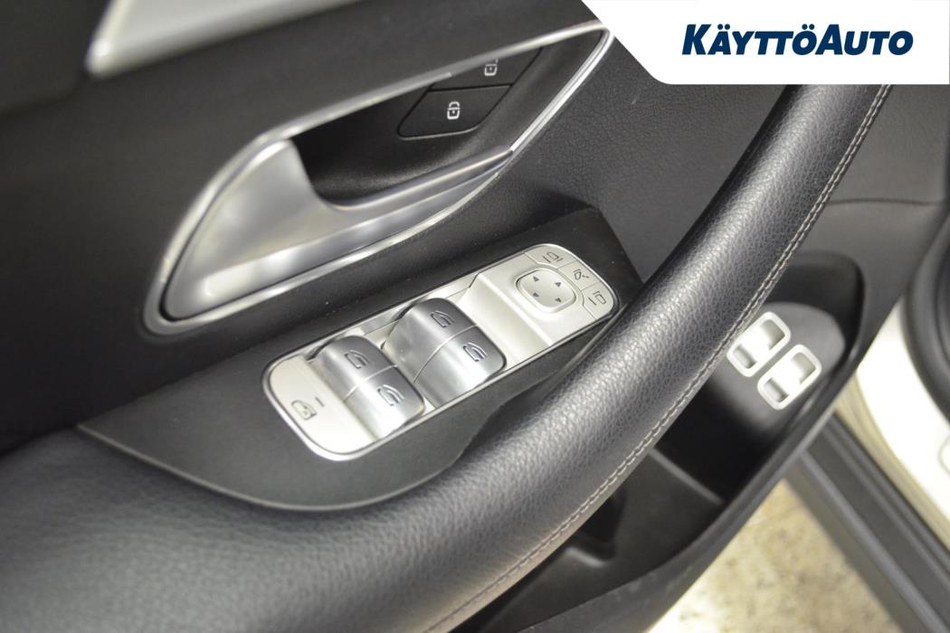 MERCEDES-BENZ GLE 2020