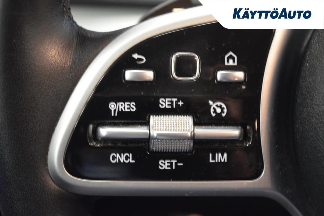 MERCEDES-BENZ GLE 2020