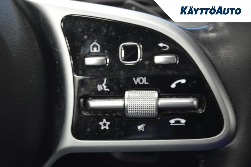 MERCEDES-BENZ GLE 2020