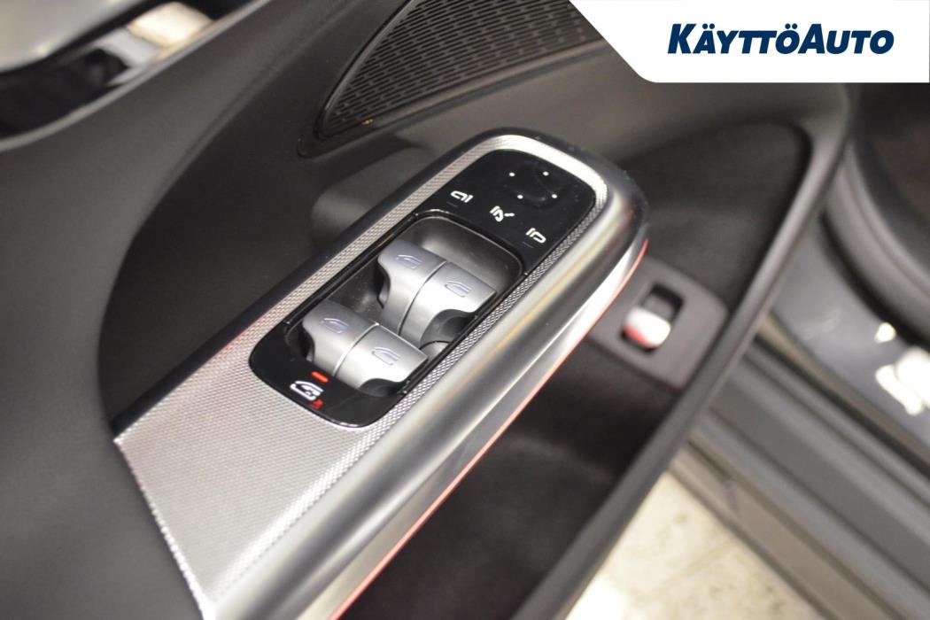 Mercedes-Benz E 2023