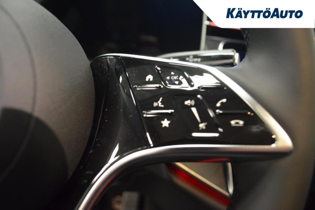 Mercedes-Benz E 2023