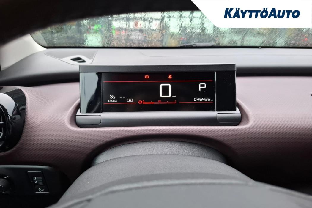 CITROEN C4 Cactus 2018