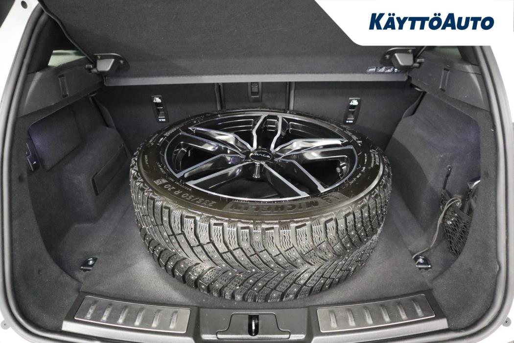 LAND ROVER Range Rover Evoque 2021