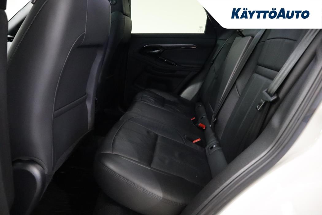 LAND ROVER Range Rover Evoque 2021