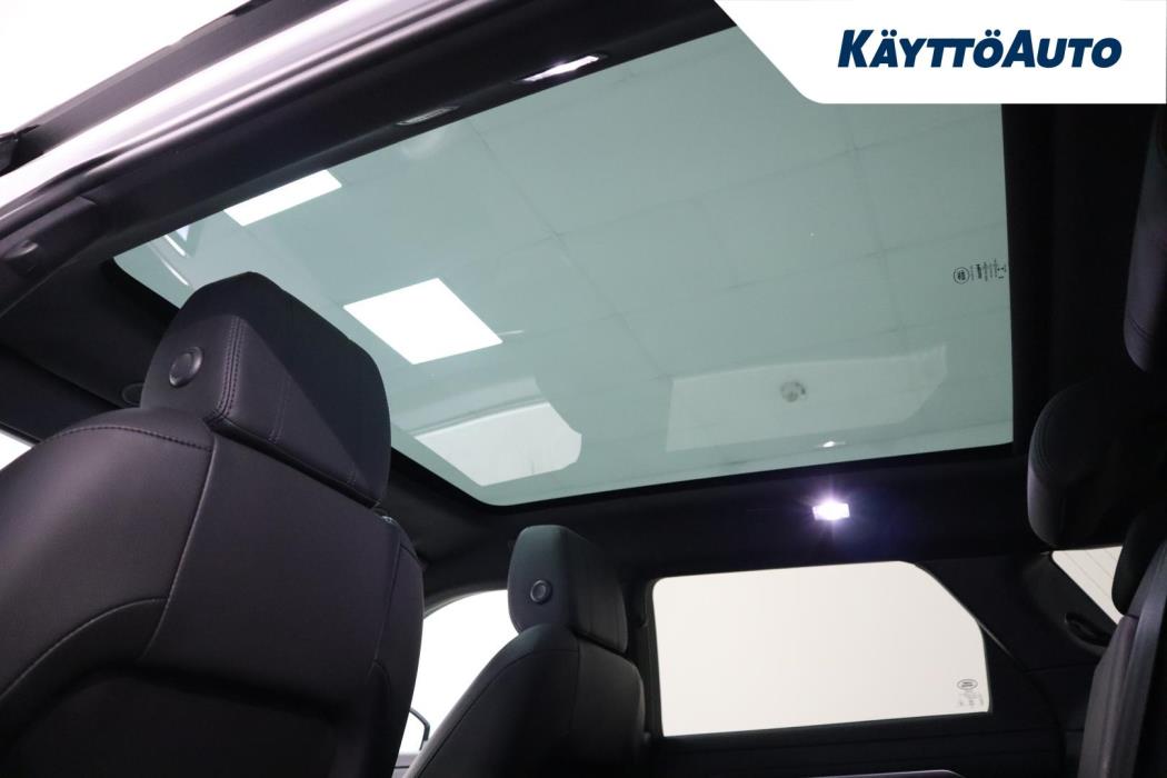 LAND ROVER Range Rover Evoque 2021