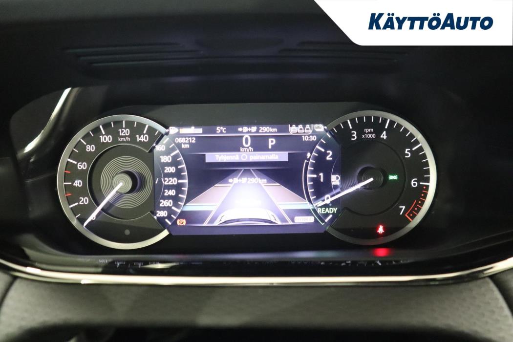 LAND ROVER Range Rover Evoque 2021