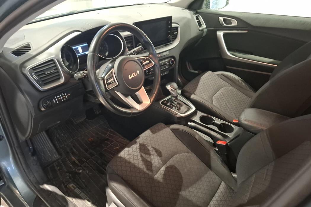 Kia Ceed 2023