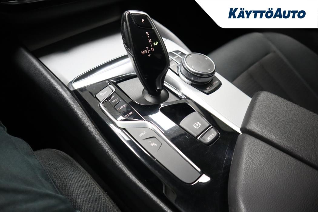 BMW 530 2019