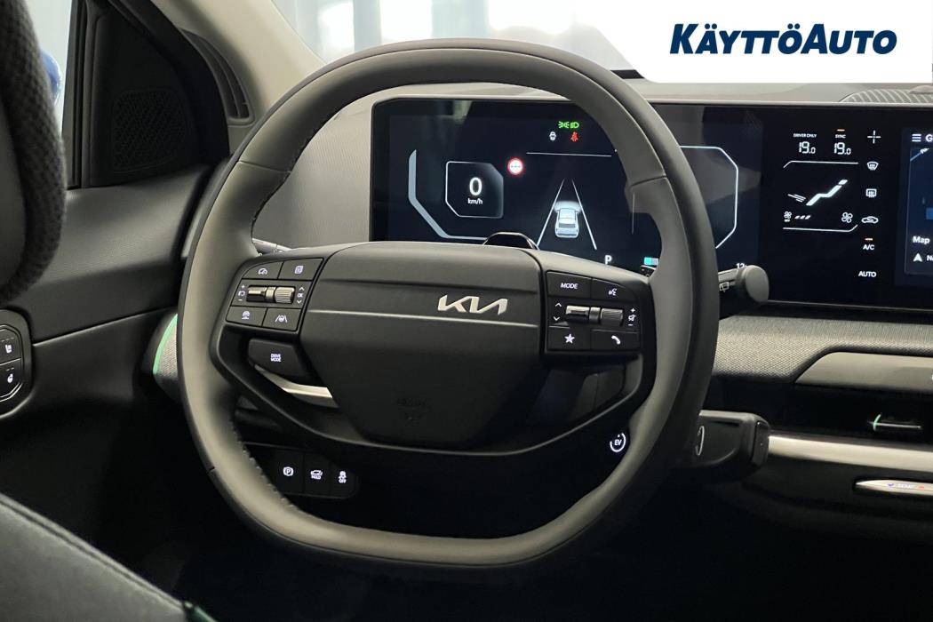 Kia EV4 2026