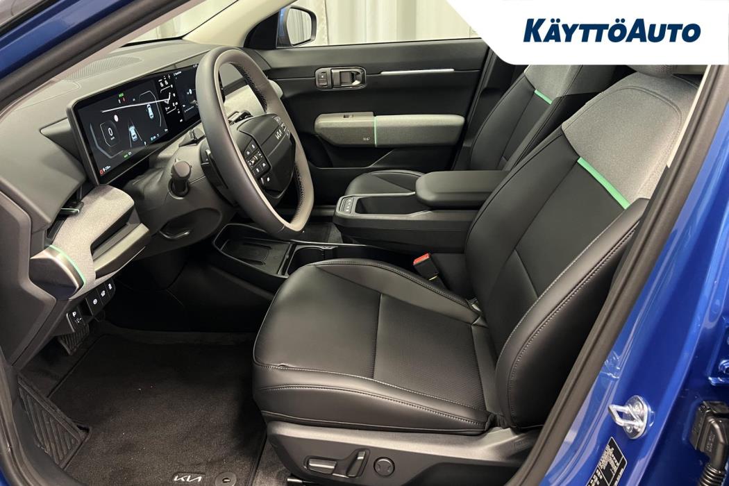 Kia EV4 2026