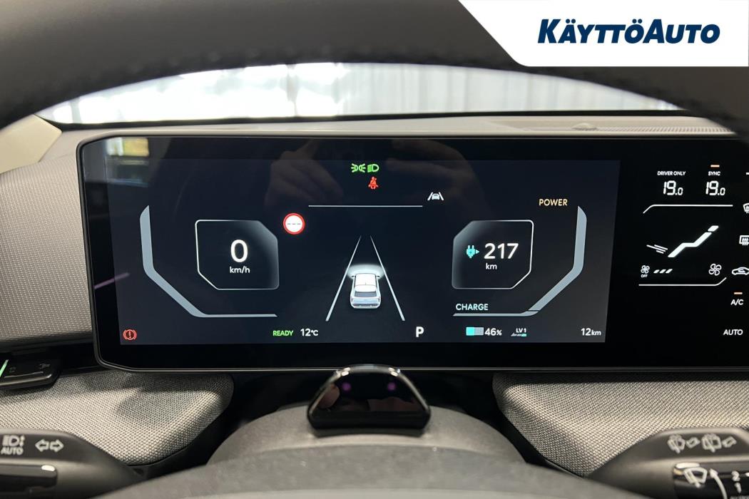 Kia EV4 2026