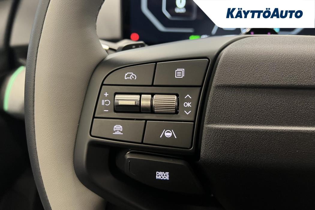 Kia EV4 2026
