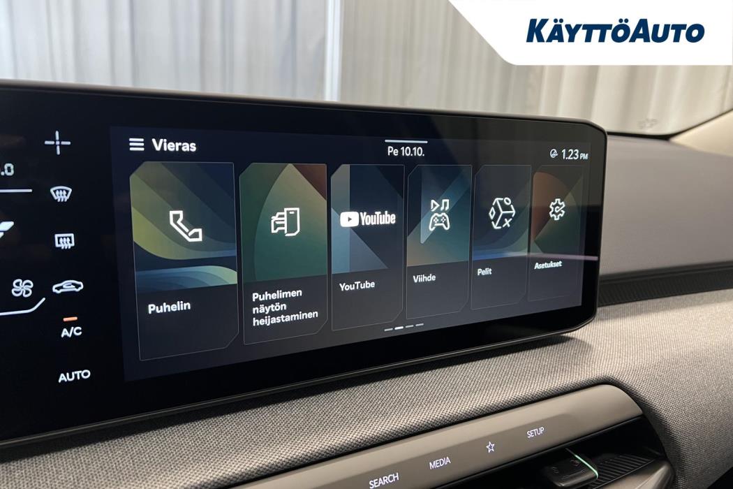 Kia EV4 2026