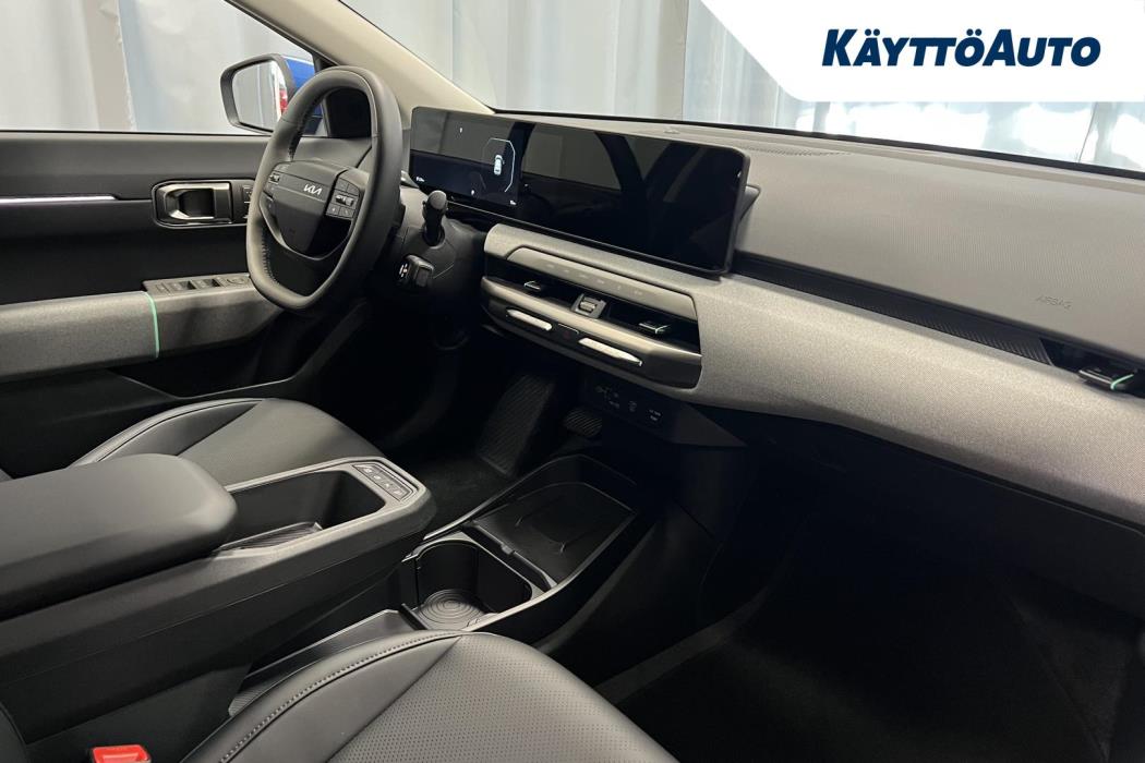 Kia EV4 2026
