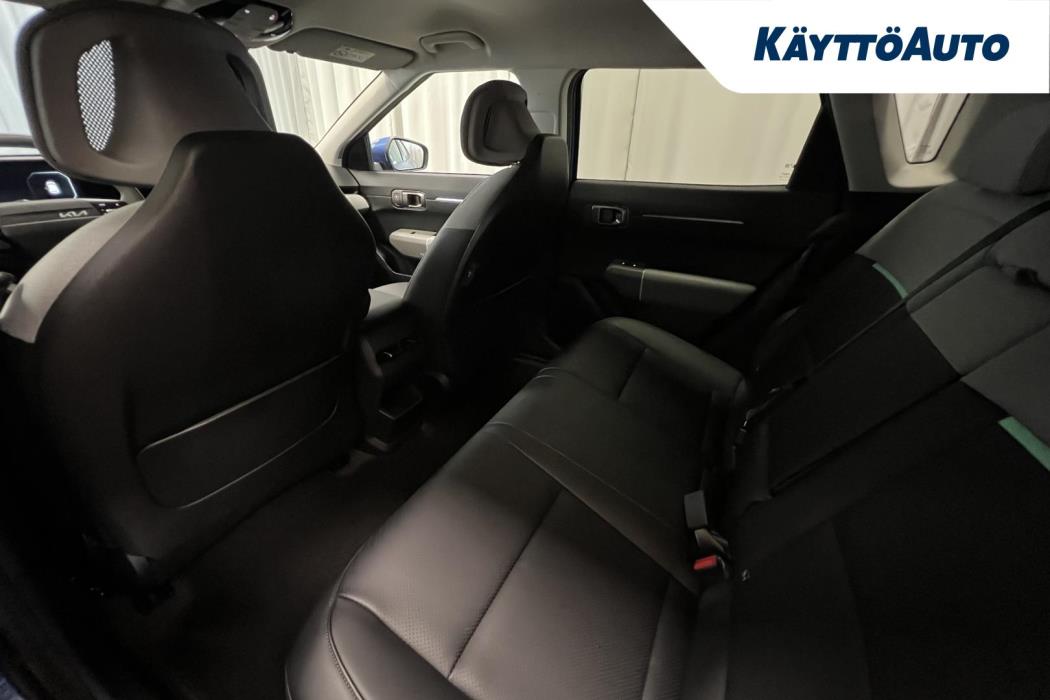 Kia EV4 2026