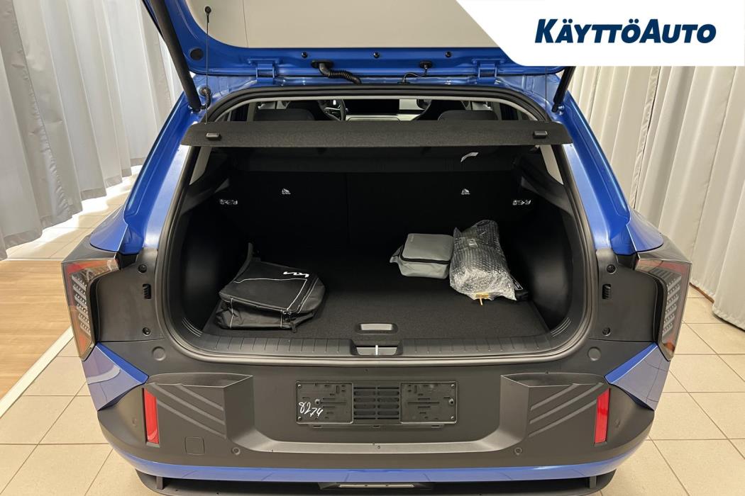 Kia EV4 2026