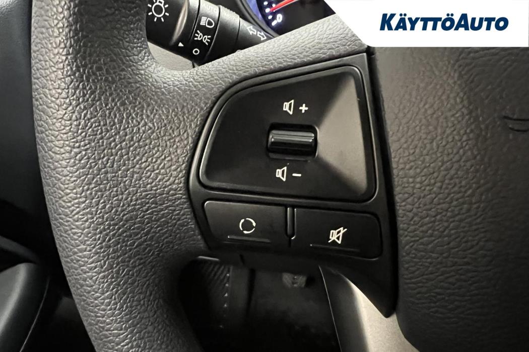 KIA Rio 2016