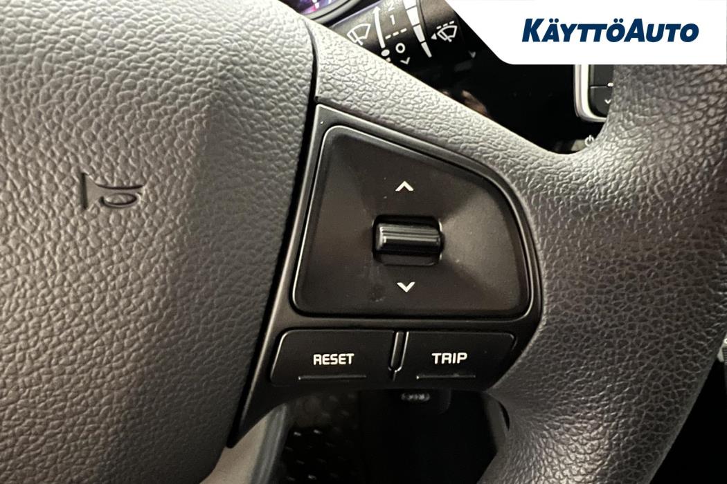 KIA Rio 2016