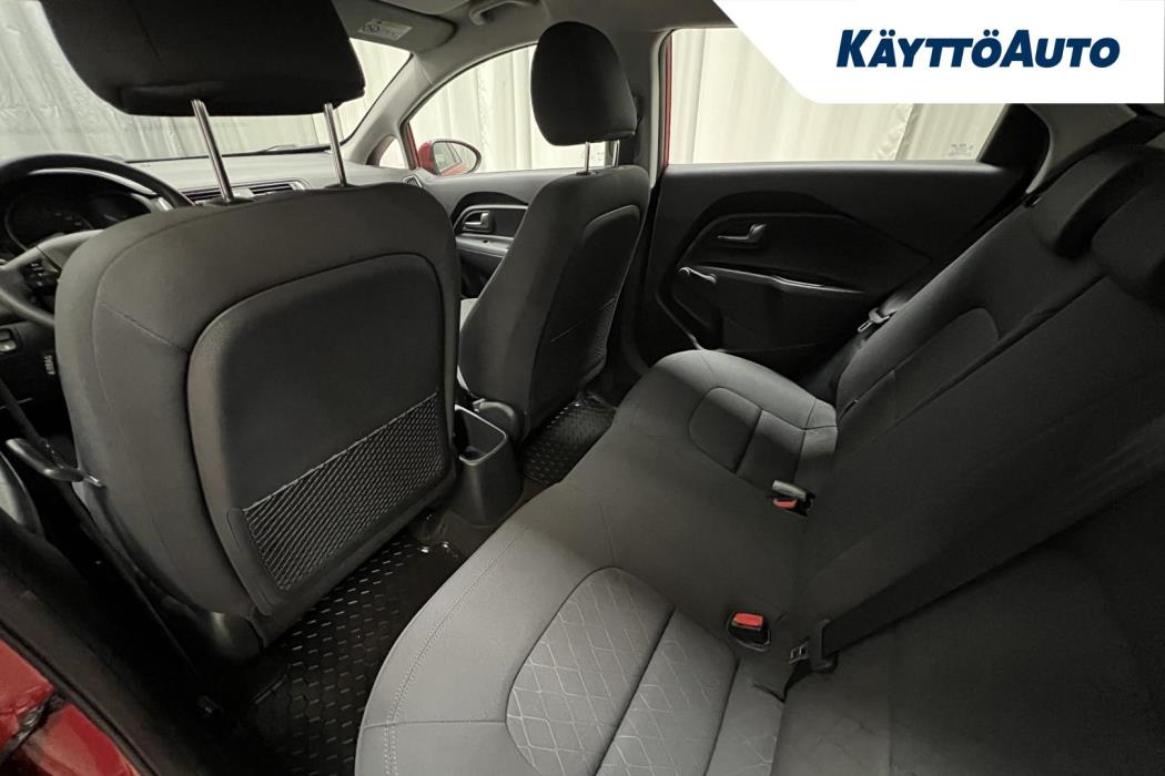 KIA Rio 2016
