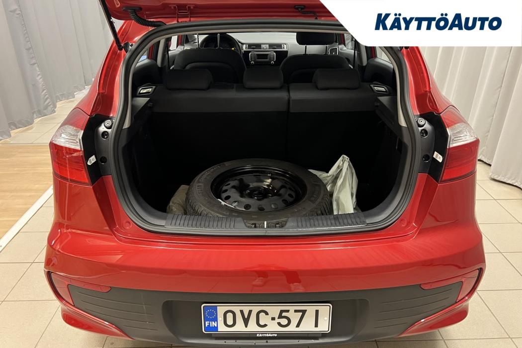 KIA Rio 2016