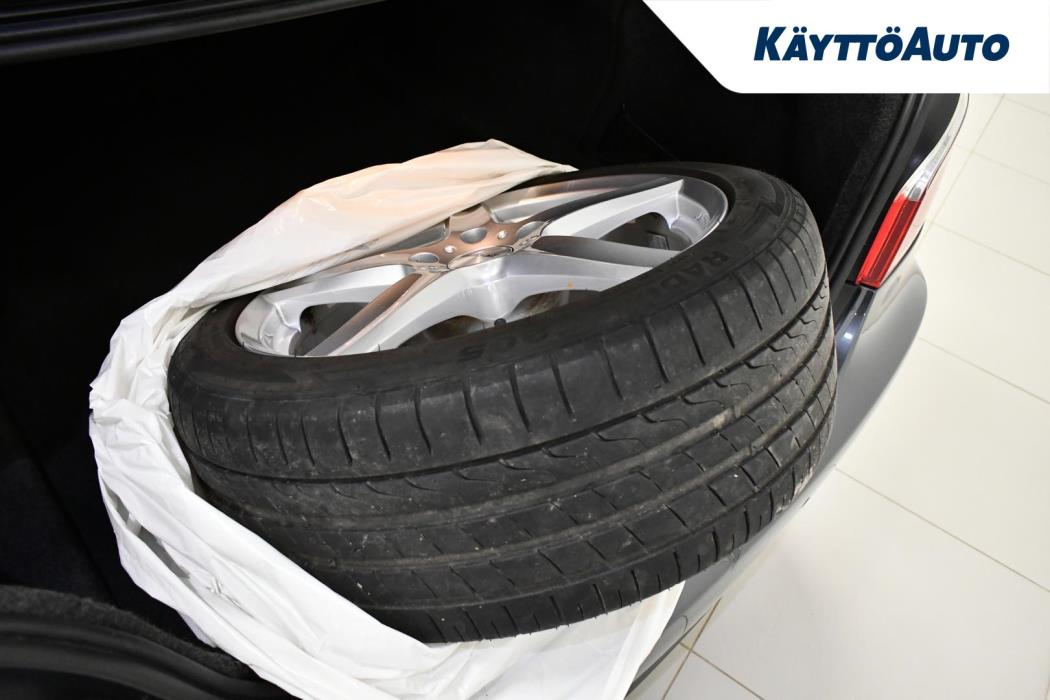 BMW 525 2008