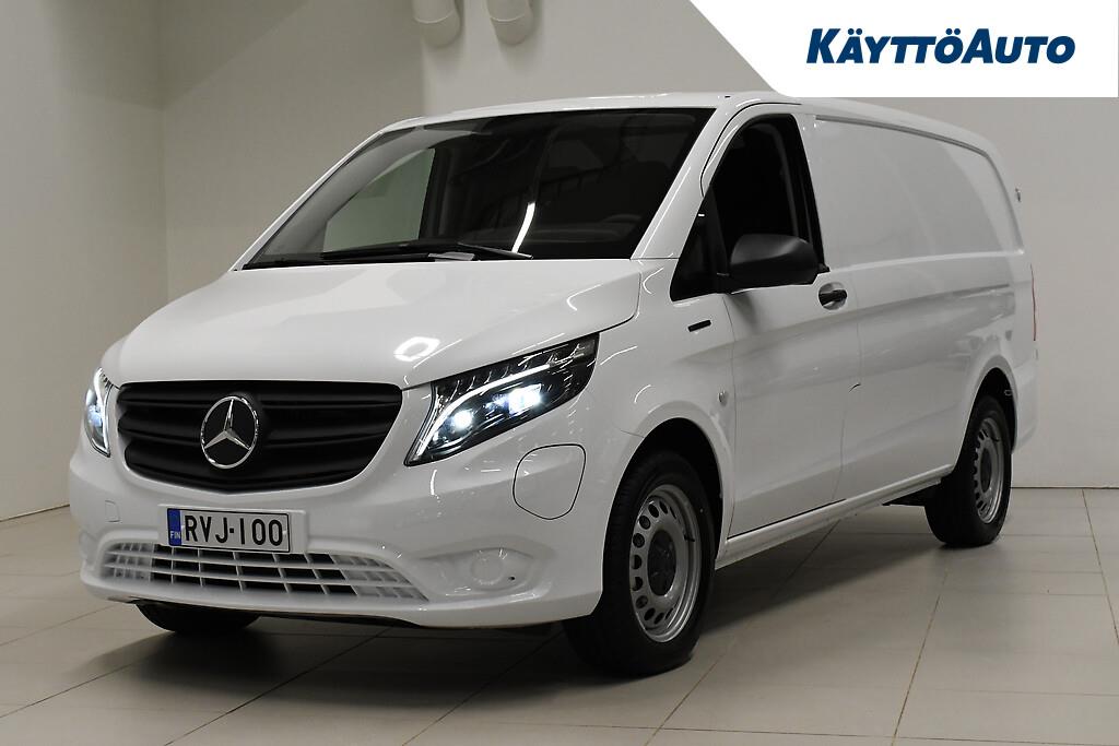 MERCEDES-BENZ Vito 2025