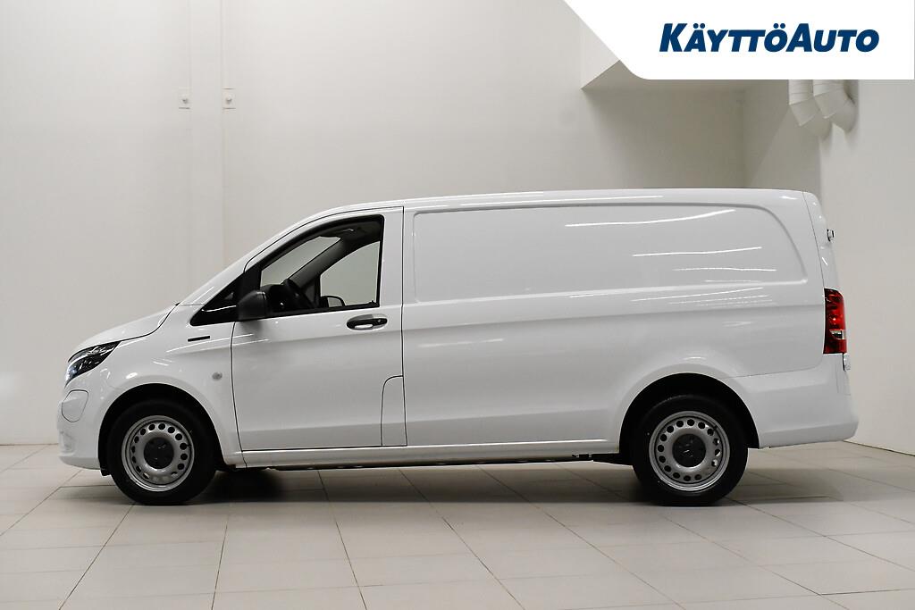 MERCEDES-BENZ Vito 2025