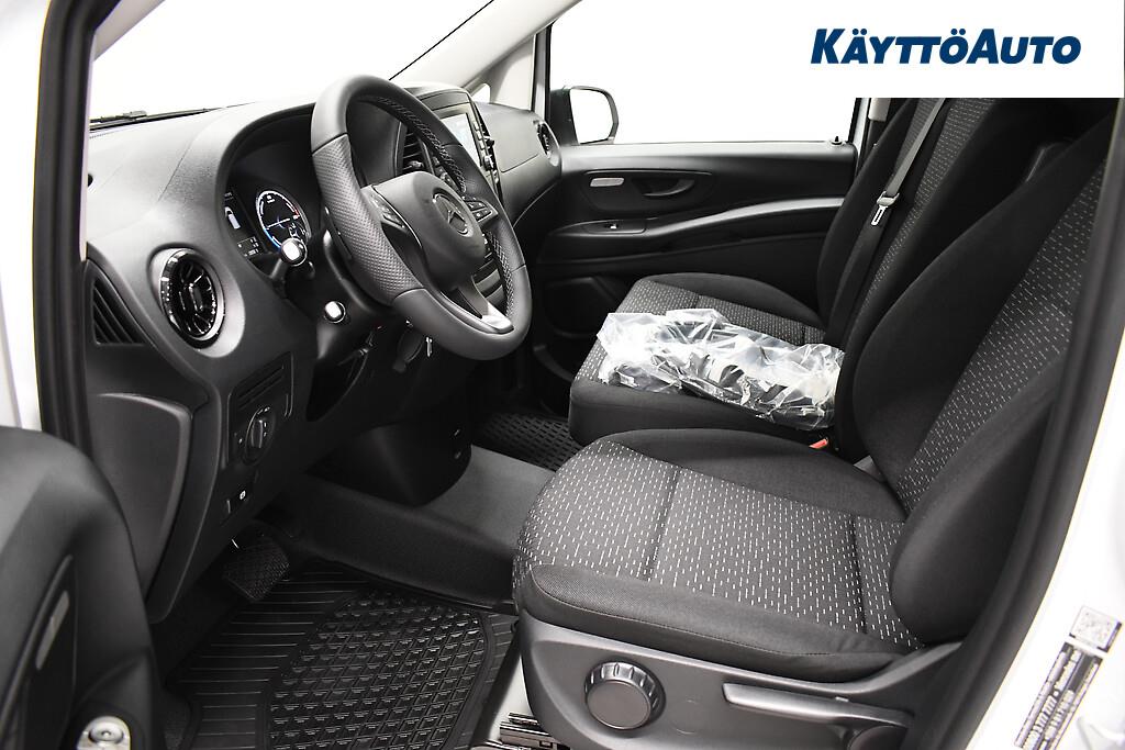 MERCEDES-BENZ Vito 2025