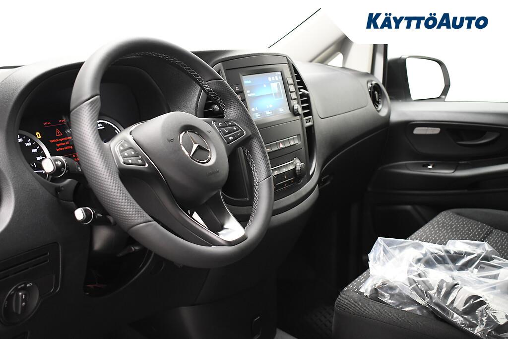 MERCEDES-BENZ Vito 2025